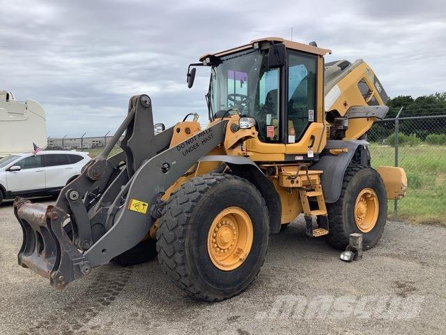 Volvo L90H  휠로우더