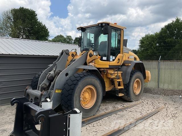 Volvo L90H  휠로우더