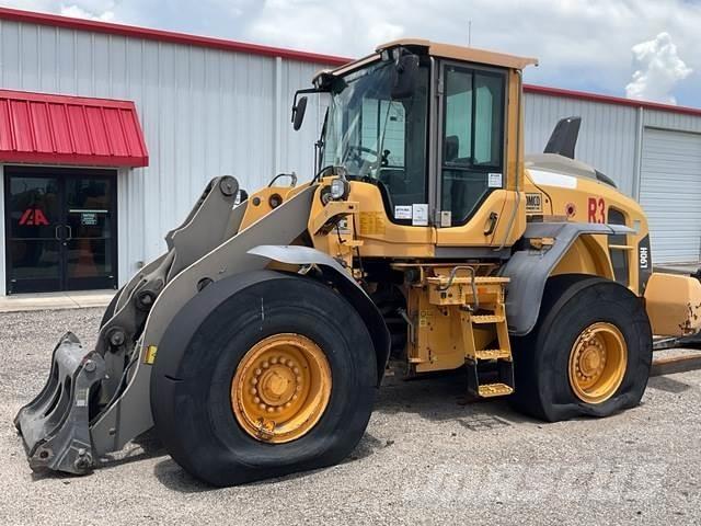 Volvo L90H  휠로우더