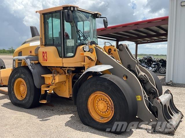 Volvo L90H  휠로우더