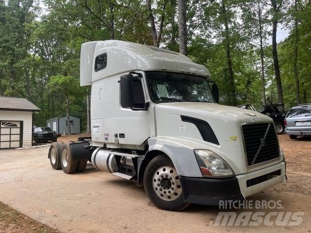 Volvo VN 트랙터 유닛