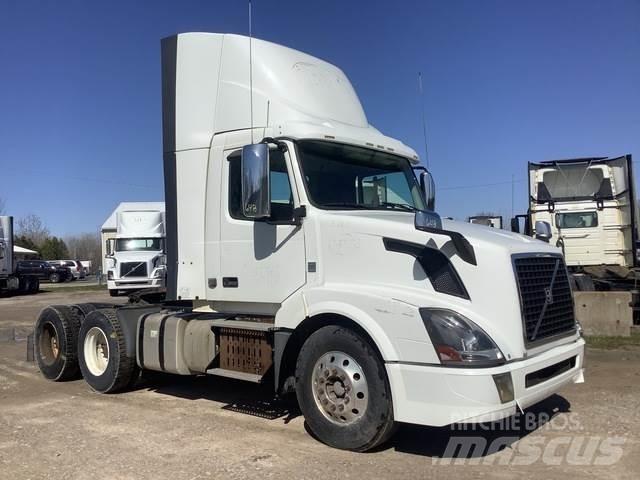 Volvo VNL 트랙터 유닛