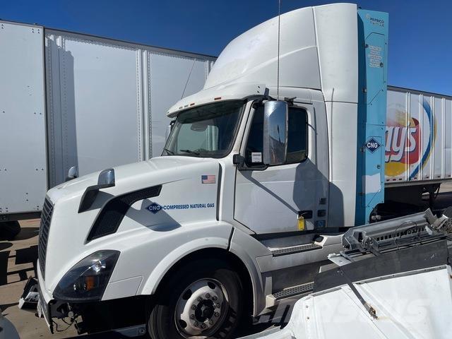 Volvo VNL 트랙터 유닛