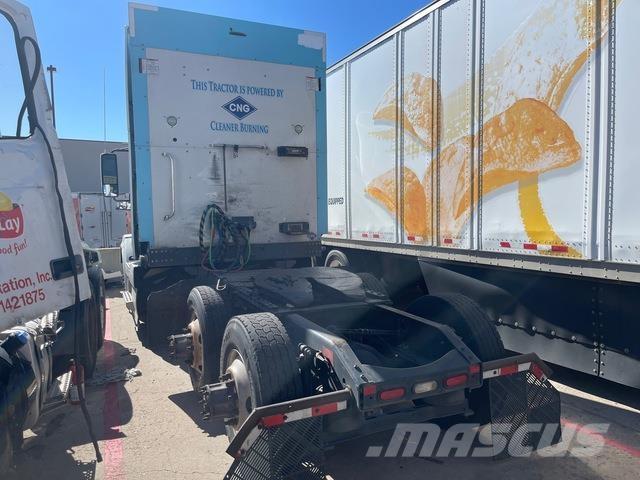 Volvo VNL 트랙터 유닛