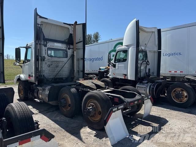 Volvo VNM 트랙터 유닛