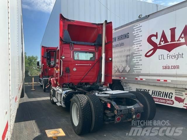 Volvo VNM42T 트랙터 유닛