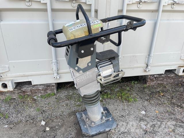 Wacker AS60E 탬퍼