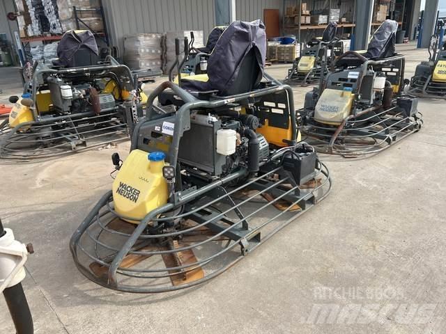 Wacker Neuson  모종삽