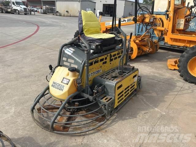 Wacker Neuson  모종삽