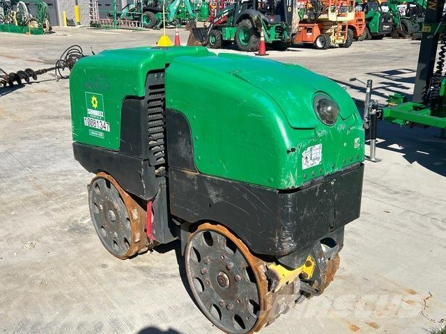 Wacker Neuson  토양 다짐기