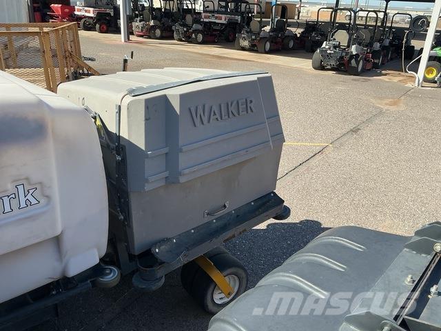 Walker  건설 장비 - 기타