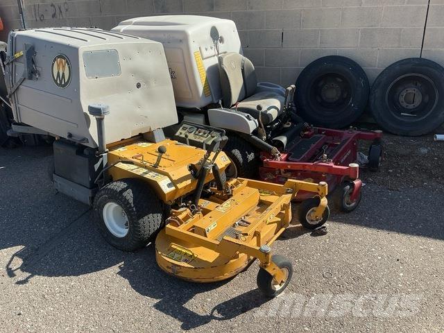 Walker  건설 장비 - 기타