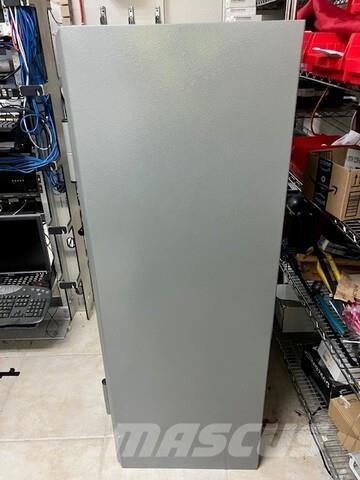  Wasatch 24-Gun 건설 장비 - 기타