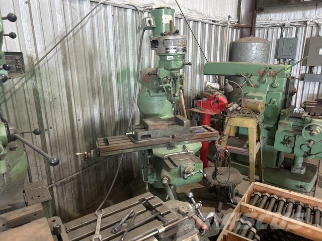  Webb 건설 장비 - 기타