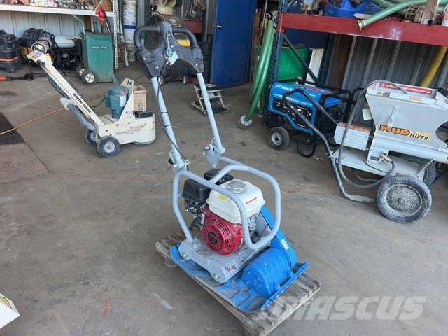 Weber CF2-IIHD 진동롤러