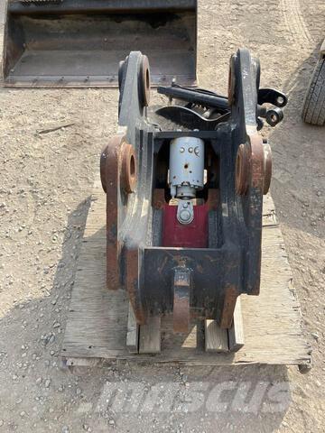  Wedgelock 퀵 커넥터