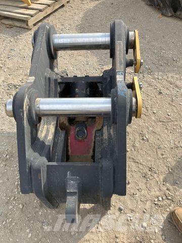  Wedgelock 퀵 커넥터