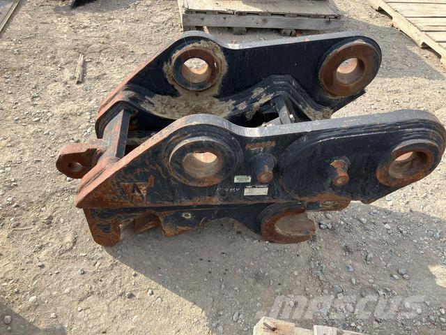  Wedgelock 퀵 커넥터