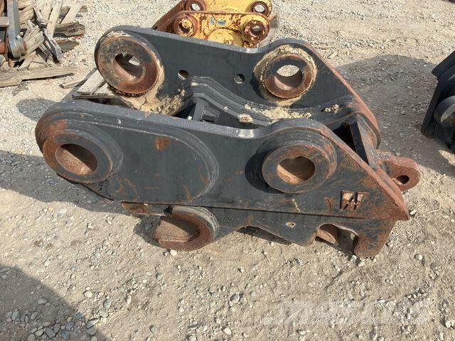  Wedgelock 퀵 커넥터