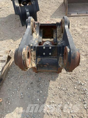  Wedgelock 퀵 커넥터