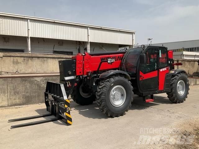  WEHEAVY WF4014 텔러 핸들러