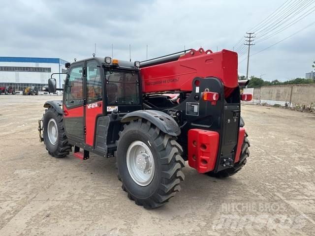  WEHEAVY WF4014 텔러 핸들러