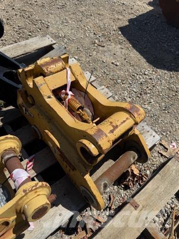 Werk-Brau  퀵 커넥터