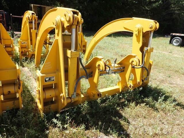 WICKER WL20380  휠로우더