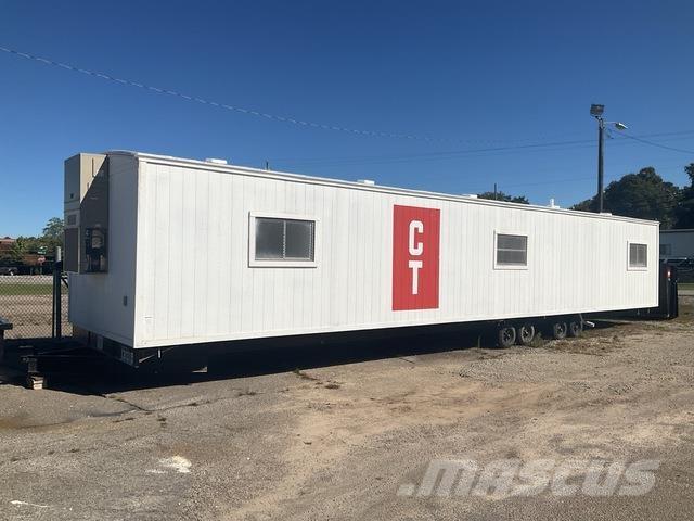  Willscot 건설 장비 - 기타