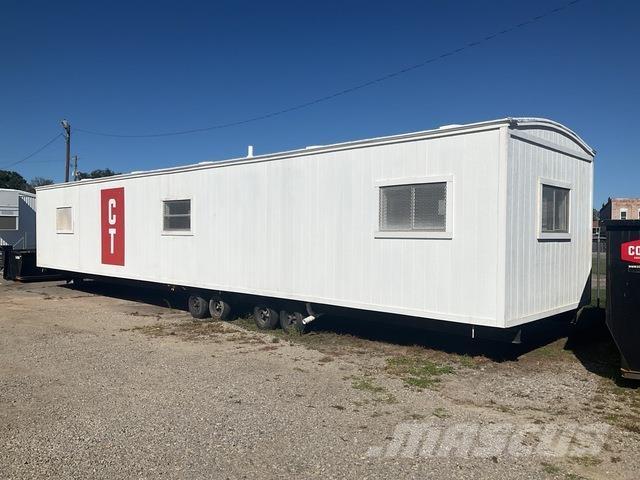  Willscot 건설 장비 - 기타