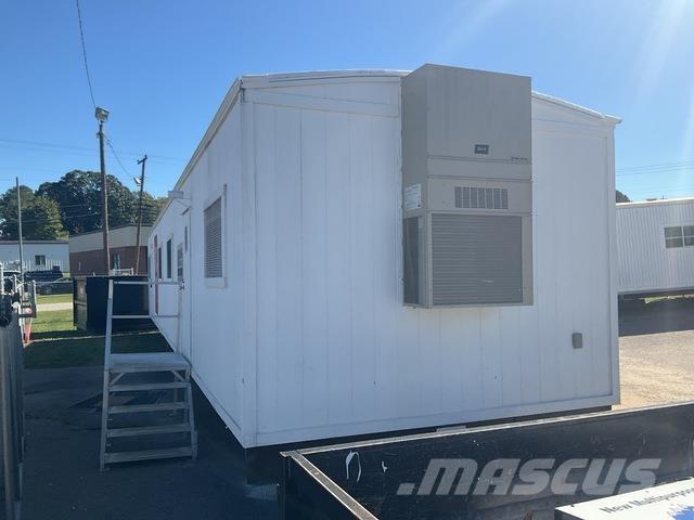  Willscot 건설 장비 - 기타