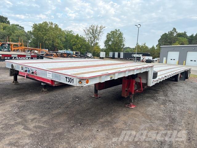 Wilson CD-1080 로우 로더