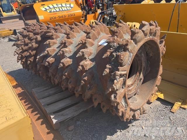 Wirtgen  기타 부품  