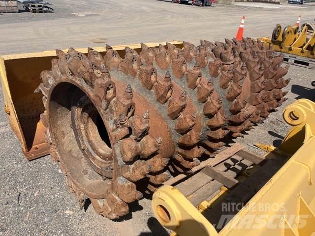 Wirtgen  기타 부품  