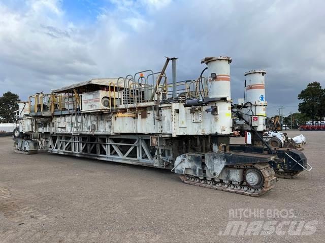 Wirtgen SP1600 건설 장비 - 기타
