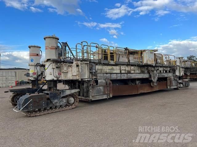 Wirtgen SP1600 건설 장비 - 기타