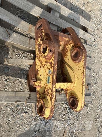 Woods  퀵 커넥터