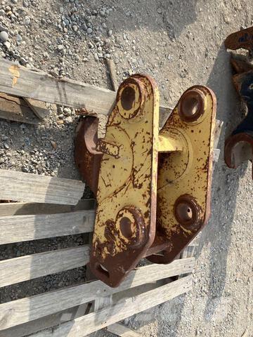 Woods  퀵 커넥터