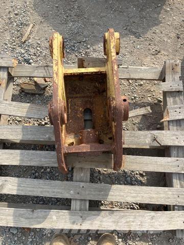 Woods  퀵 커넥터