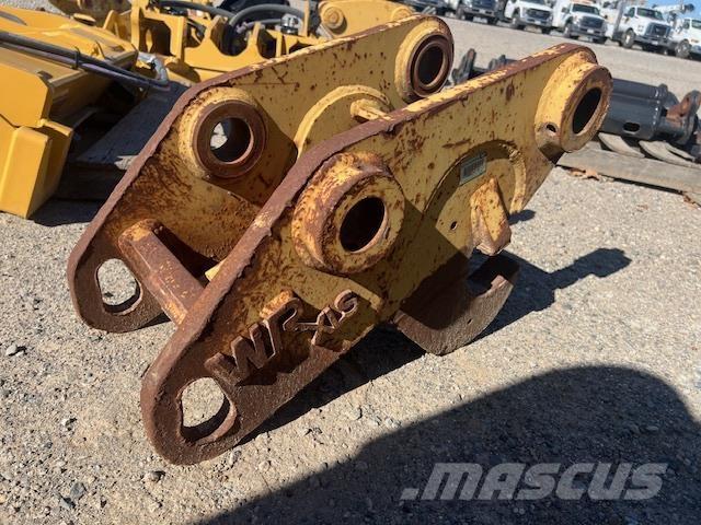 Woods  퀵 커넥터