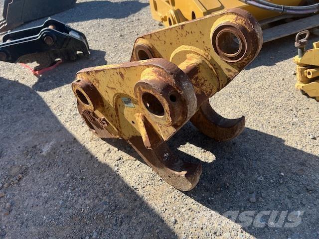 Woods  퀵 커넥터