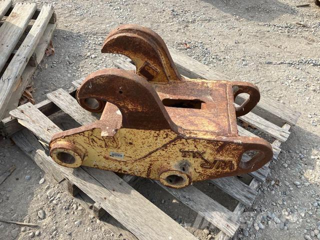 Woods  퀵 커넥터