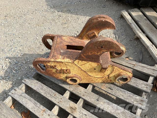 Woods  퀵 커넥터