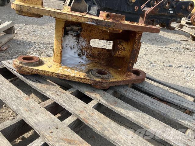 Woods  퀵 커넥터