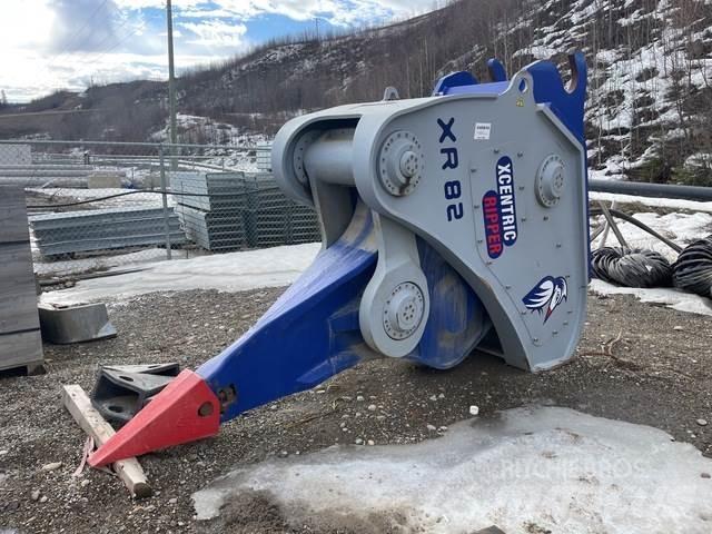 Xcentric XR82 기타 부품  