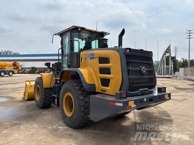 XCMG 938U  휠로우더