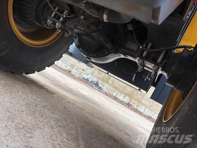 XCMG 938U  휠로우더