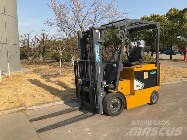 XCMG BP600 건설 장비 - 기타