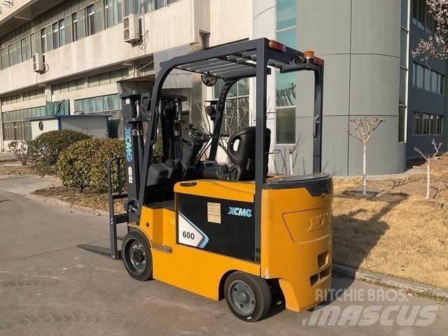 XCMG BP600 건설 장비 - 기타