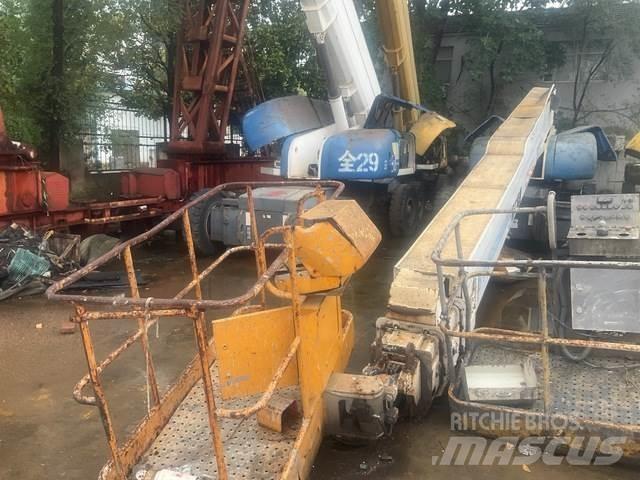 XCMG GKS38 건설 장비 - 기타
